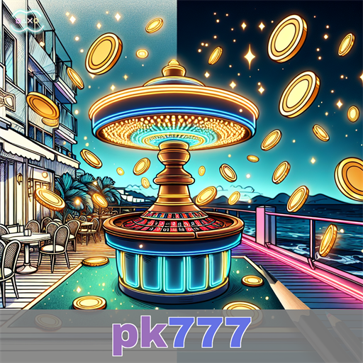 Experiência VIP: Um Novo Nível no pk777.com